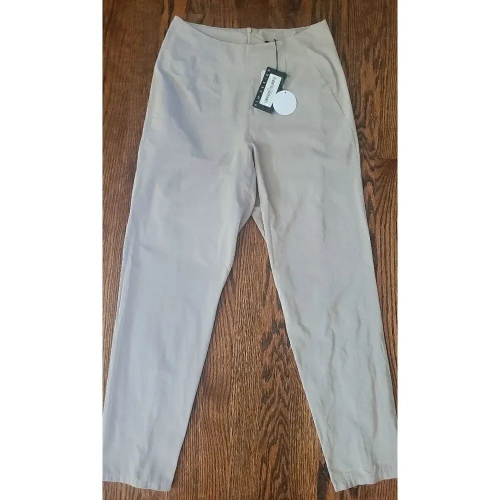 Elm Design Ankle Cropped pants P XS